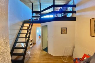  appartement la-grande-motte 34280