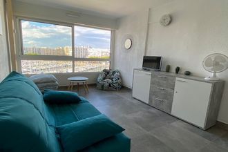  appartement la-grande-motte 34280