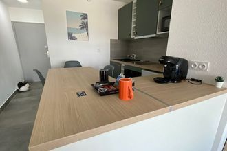  appartement la-grande-motte 34280