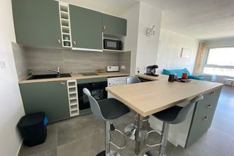  appartement la-grande-motte 34280