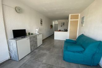  appartement la-grande-motte 34280