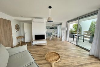  appartement la-grande-motte 34280