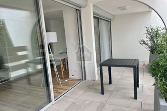  appartement la-grande-motte 34280