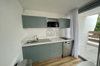  appartement la-grande-motte 34280