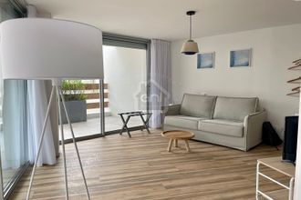  appartement la-grande-motte 34280