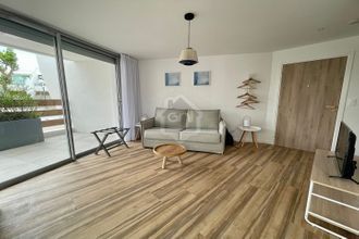  appartement la-grande-motte 34280