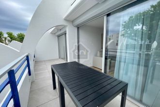  appartement la-grande-motte 34280