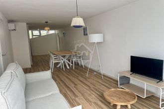  appartement la-grande-motte 34280