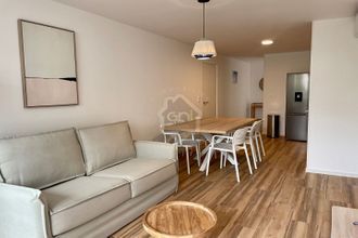  appartement la-grande-motte 34280