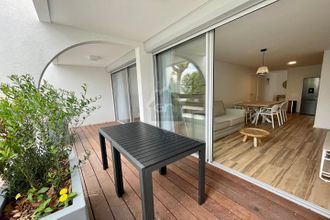  appartement la-grande-motte 34280