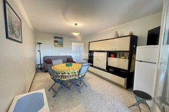  appartement la-grande-motte 34280