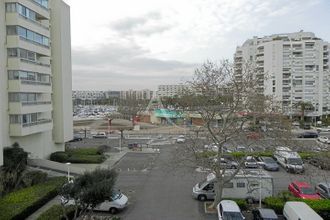  appartement la-grande-motte 34280