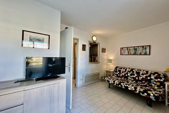  appartement la-grande-motte 34280