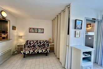  appartement la-grande-motte 34280