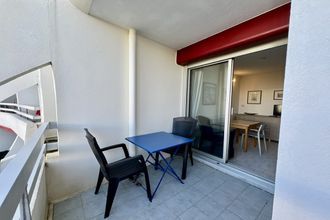  appartement la-grande-motte 34280