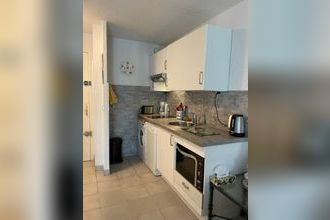  appartement la-grande-motte 34280