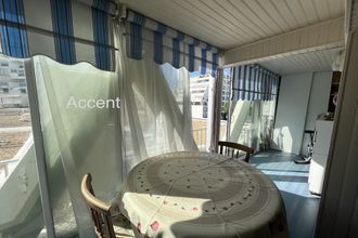  appartement la-grande-motte 34280