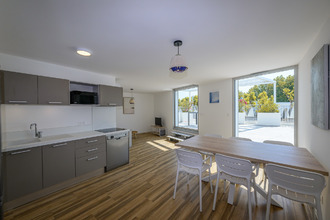  appartement la-grande-motte 34280