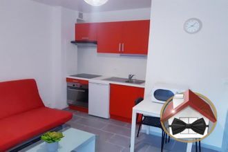  appartement la-grande-motte 34280