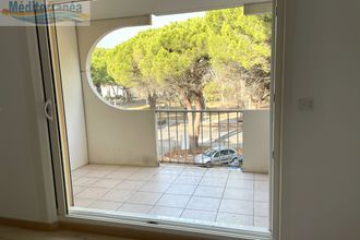  appartement la-grande-motte 34280