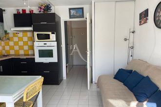  appartement la-grande-motte 34280