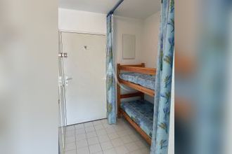  appartement la-grande-motte 34280