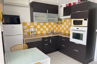  appartement la-grande-motte 34280