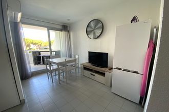  appartement la-grande-motte 34280