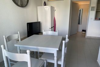  appartement la-grande-motte 34280