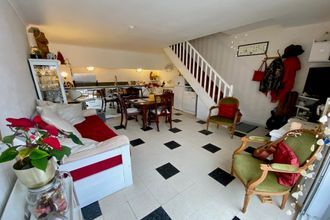  appartement la-grande-motte 34280