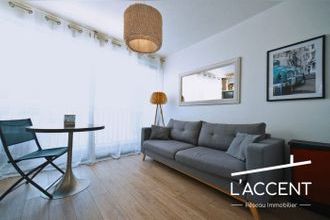  appartement la-grande-motte 34280