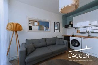  appartement la-grande-motte 34280