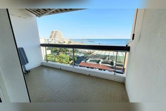  appartement la-grande-motte 34280