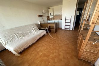  appartement la-grande-motte 34280