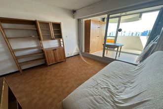  appartement la-grande-motte 34280