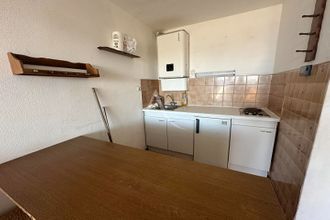  appartement la-grande-motte 34280