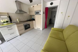  appartement la-grande-motte 34280