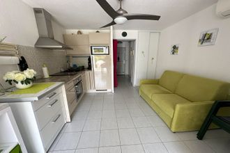  appartement la-grande-motte 34280