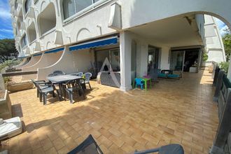  appartement la-grande-motte 34280