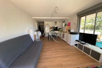  appartement la-grande-motte 34280