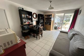  appartement la-grande-motte 34280