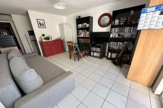  appartement la-grande-motte 34280