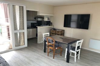  appartement la-grande-motte 34280