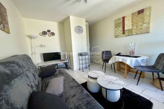  appartement la-grande-motte 34280