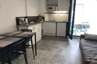  appartement la-grande-motte 34280