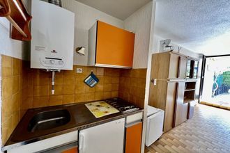  appartement la-grande-motte 34280