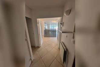  appartement la-grande-motte 34280