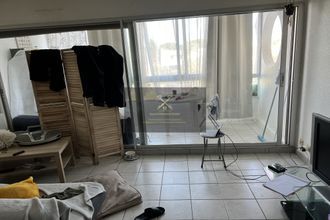  appartement la-grande-motte 34280