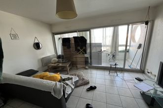  appartement la-grande-motte 34280