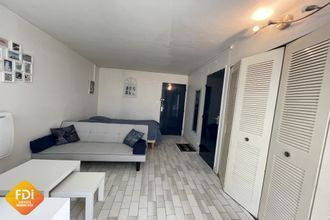  appartement la-grande-motte 34280